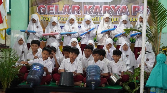Gambar Kosong