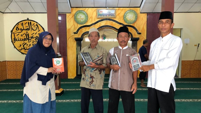 Gambar Kosong